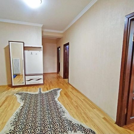 Bakuvi Apartments On New Boulveard Экстерьер фото