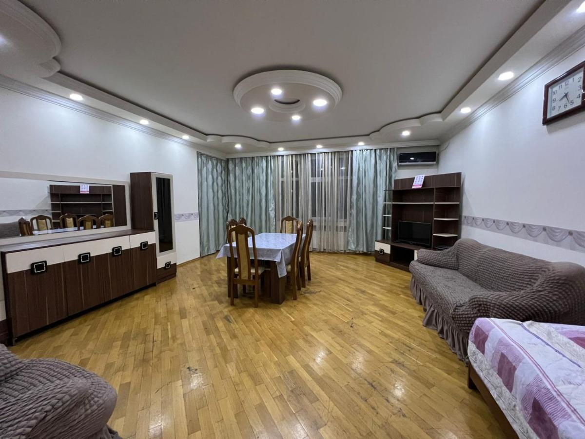 Bakuvi Apartments On New Boulveard Экстерьер фото