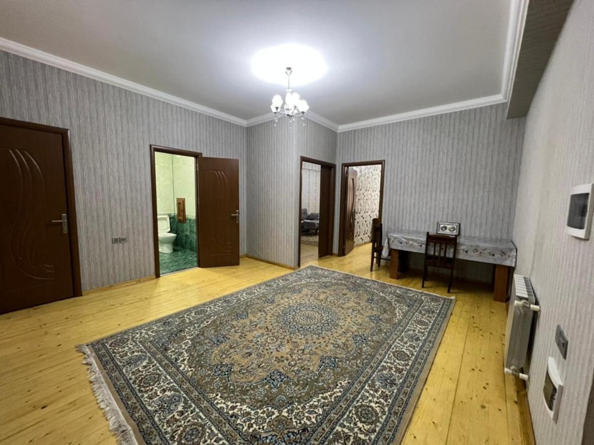 Bakuvi Apartments On New Boulveard Экстерьер фото