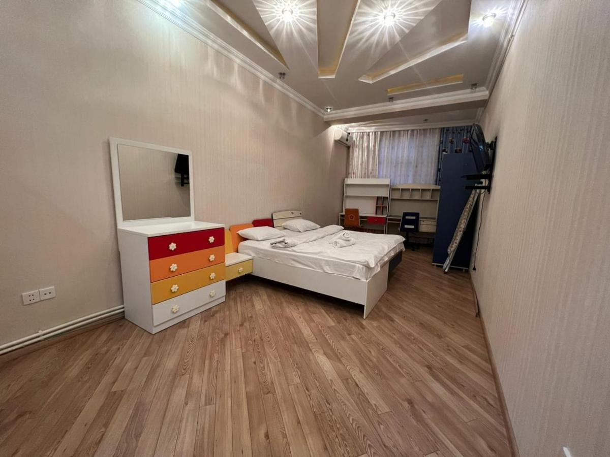 Bakuvi Apartments On New Boulveard Экстерьер фото